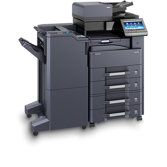 impresora Kyocera TA 4012i